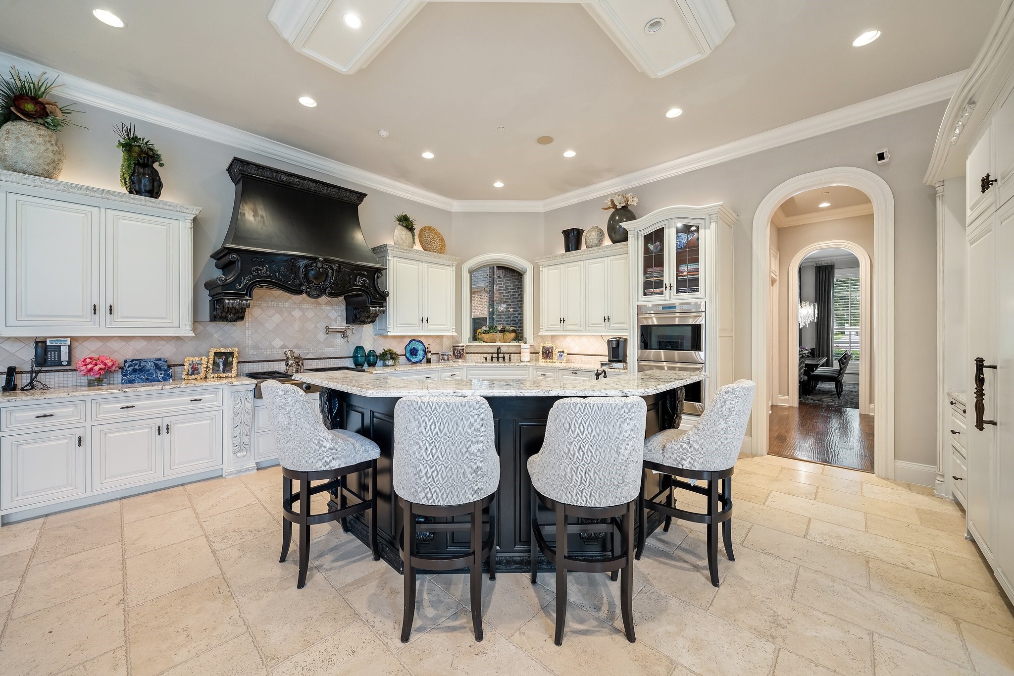504 Bristol Drive Allen TX 75013