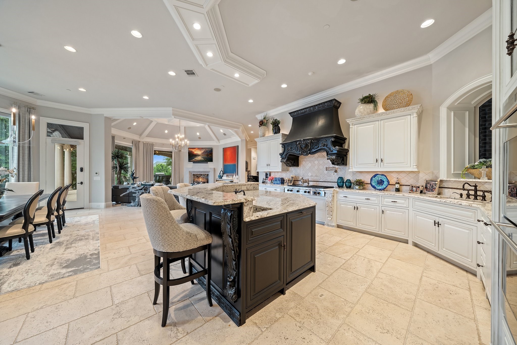 504 Bristol Drive Allen TX 75013