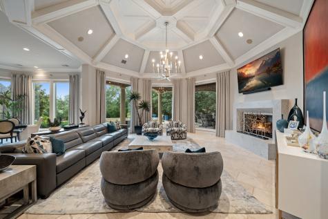 504 Bristol Drive Allen TX 75013