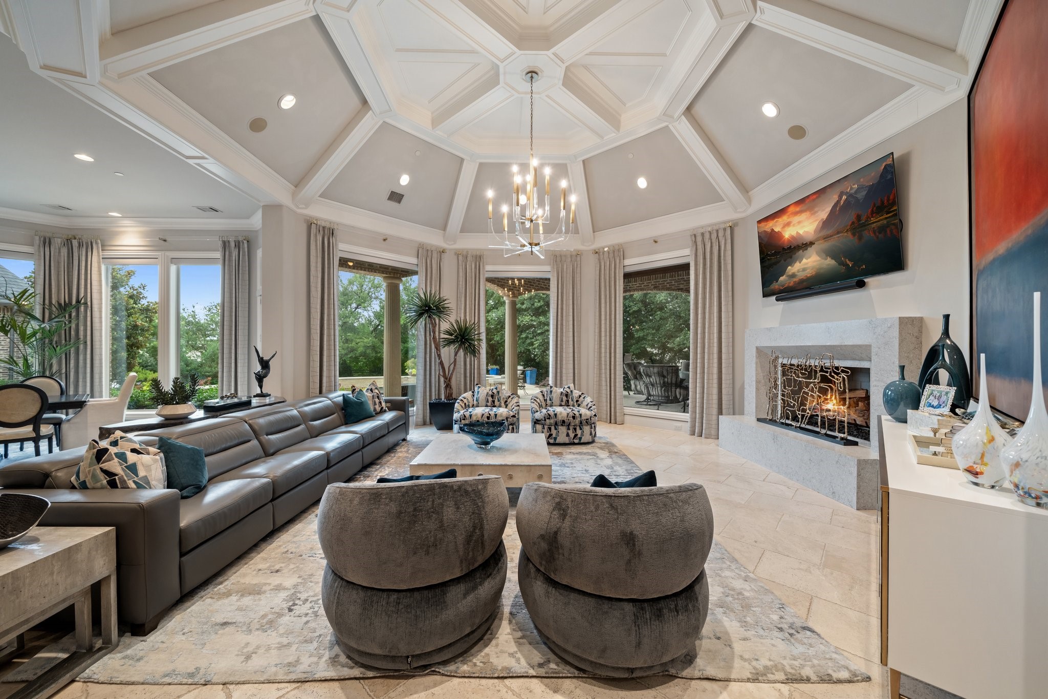 504 Bristol Drive Allen TX 75013