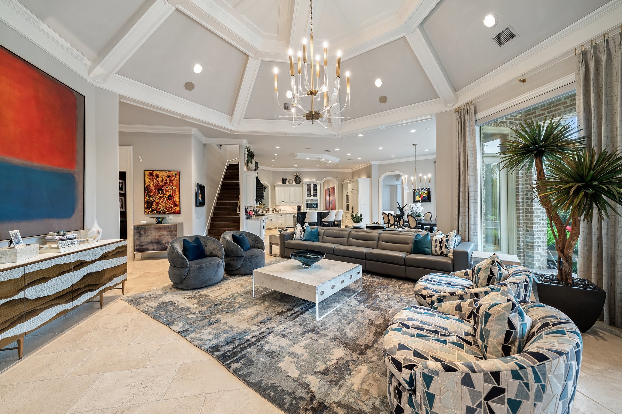 504 Bristol Drive Allen TX 75013