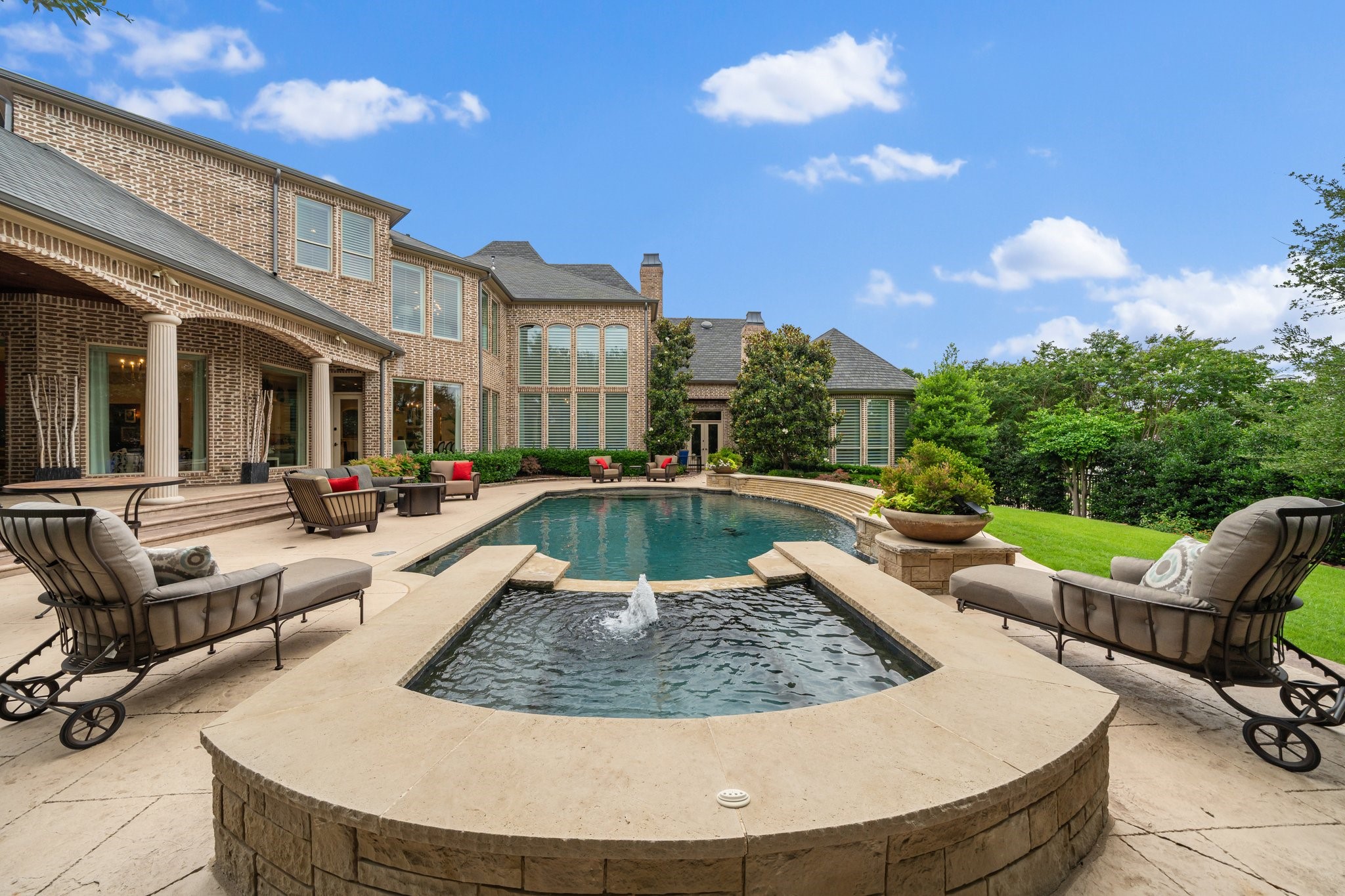 504 Bristol Drive Allen TX 75013