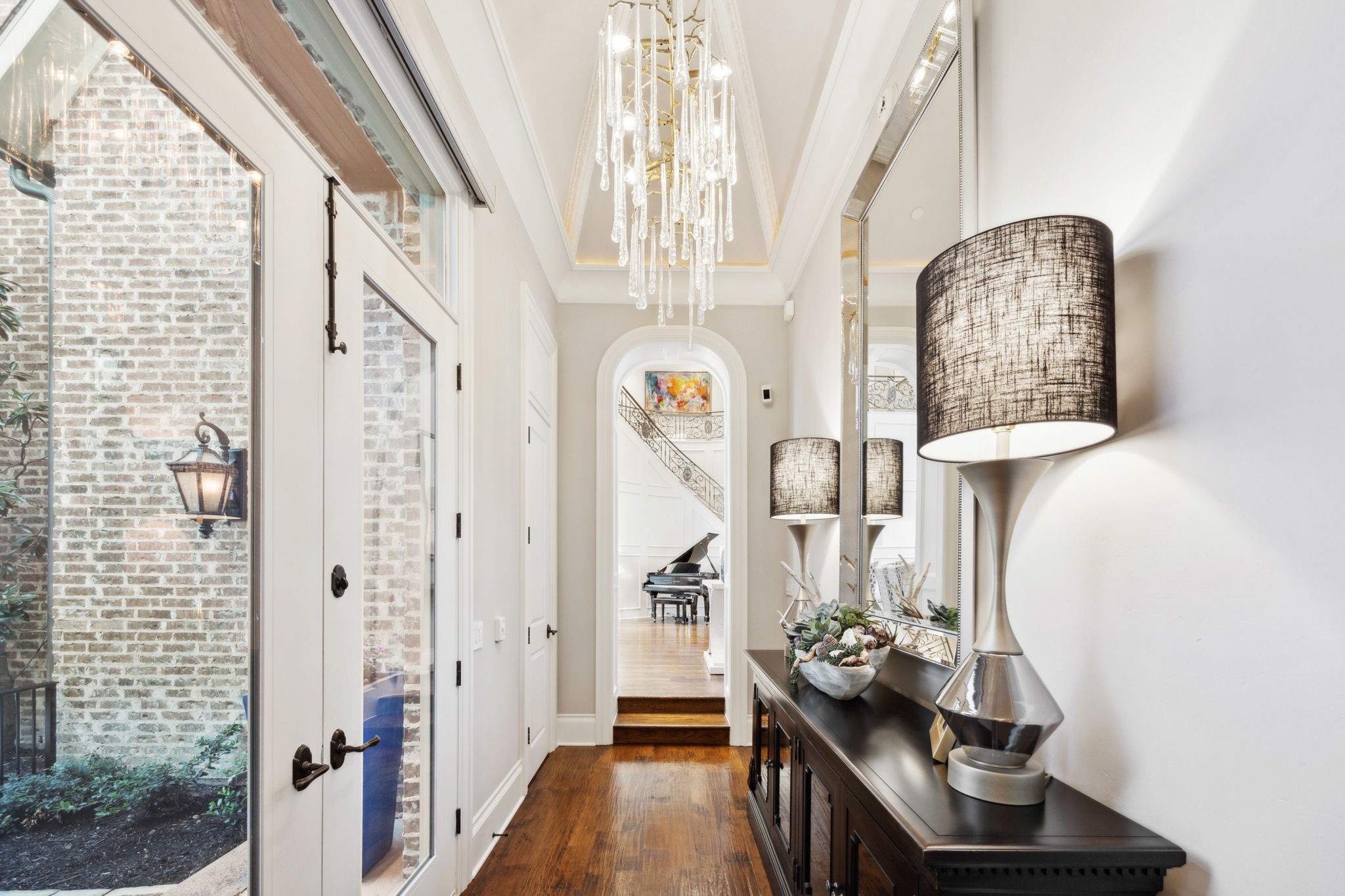 504 Bristol Drive Allen TX 75013