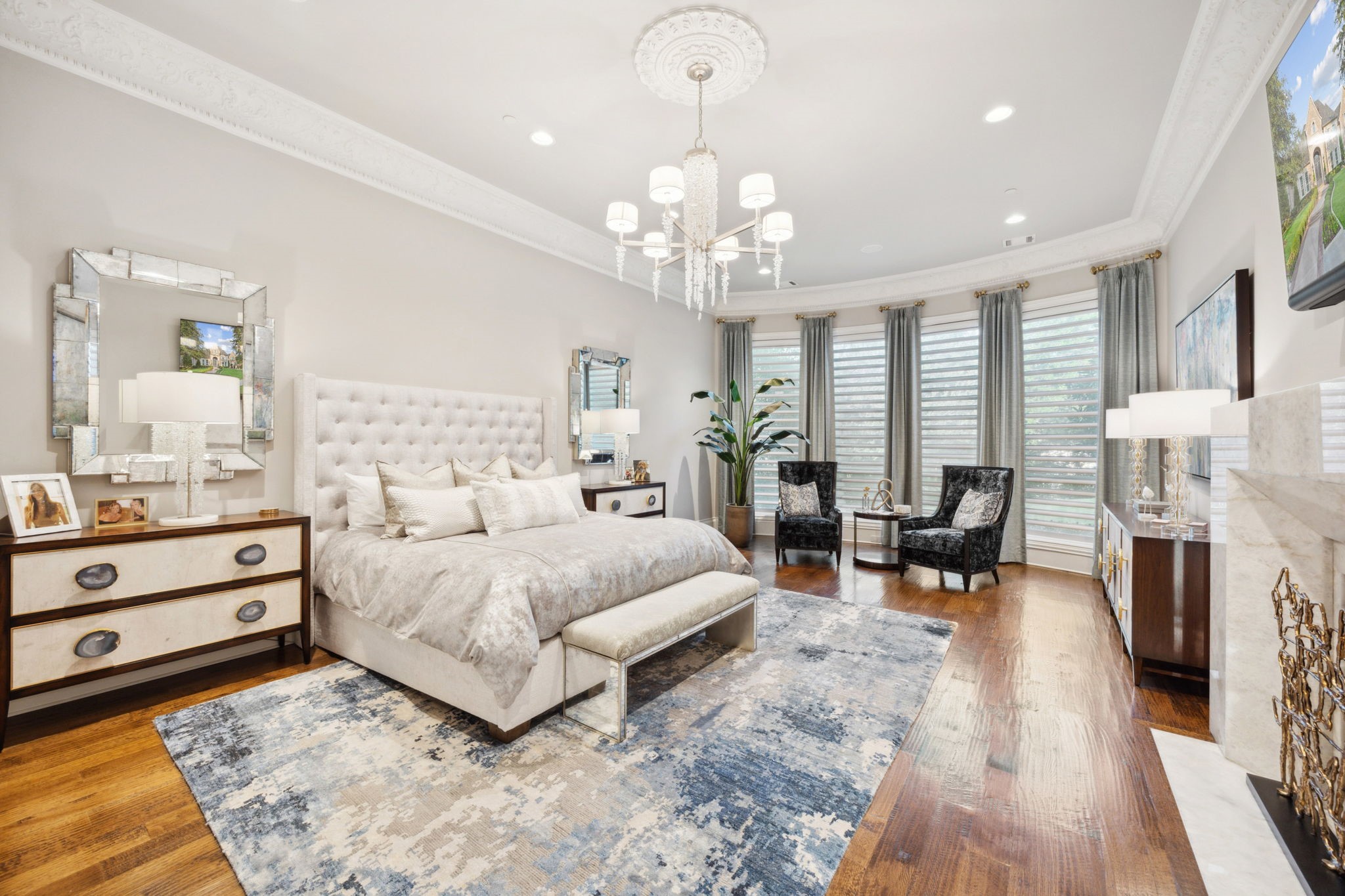 504 Bristol Drive Allen TX 75013