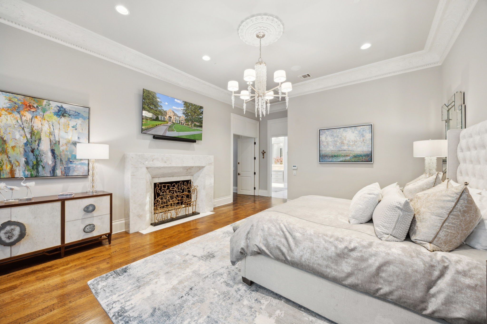 504 Bristol Drive Allen TX 75013