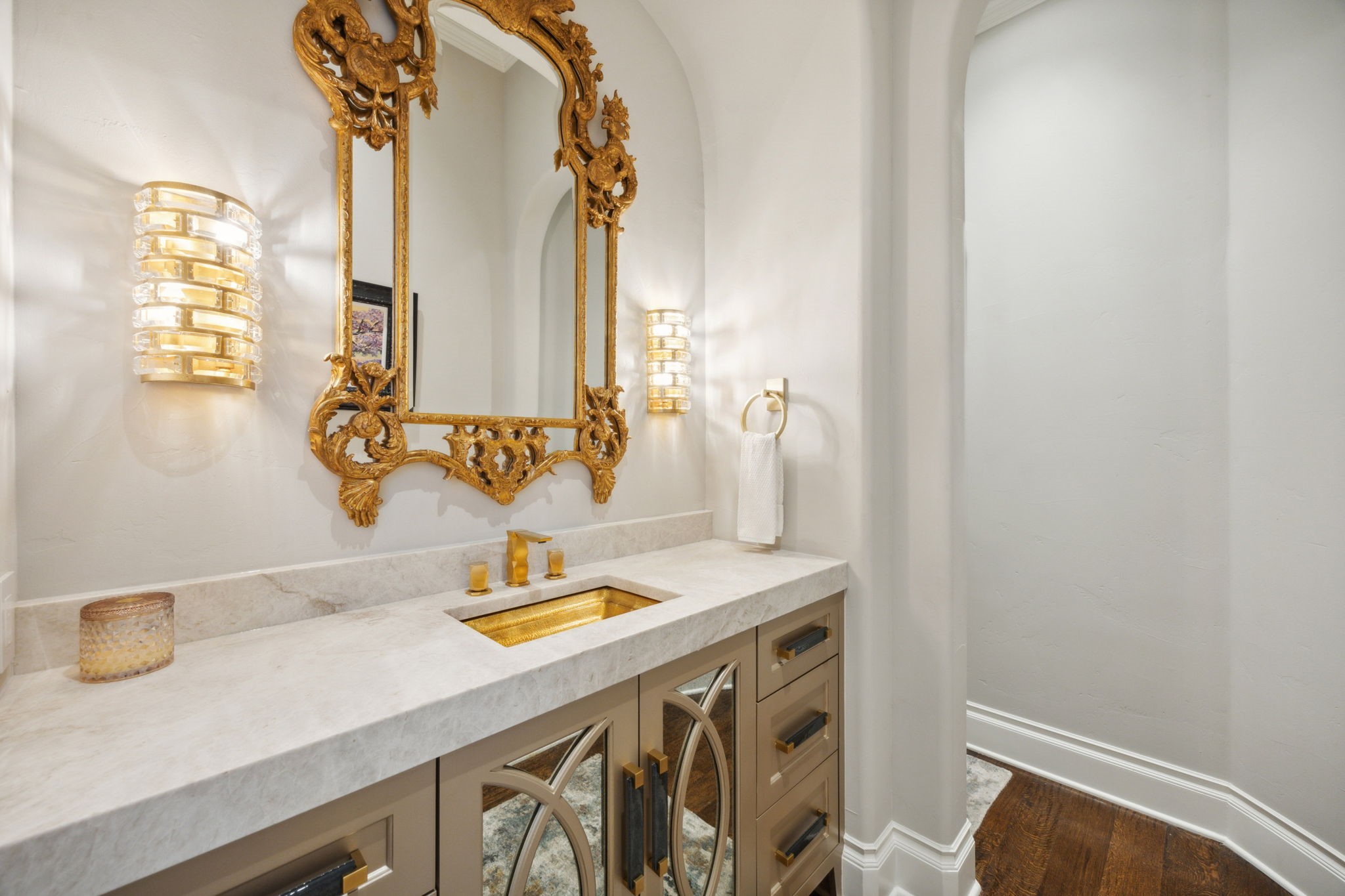 504 Bristol Drive Allen TX 75013