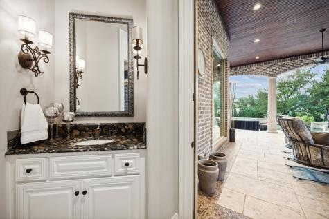 504 Bristol Drive Allen TX 75013