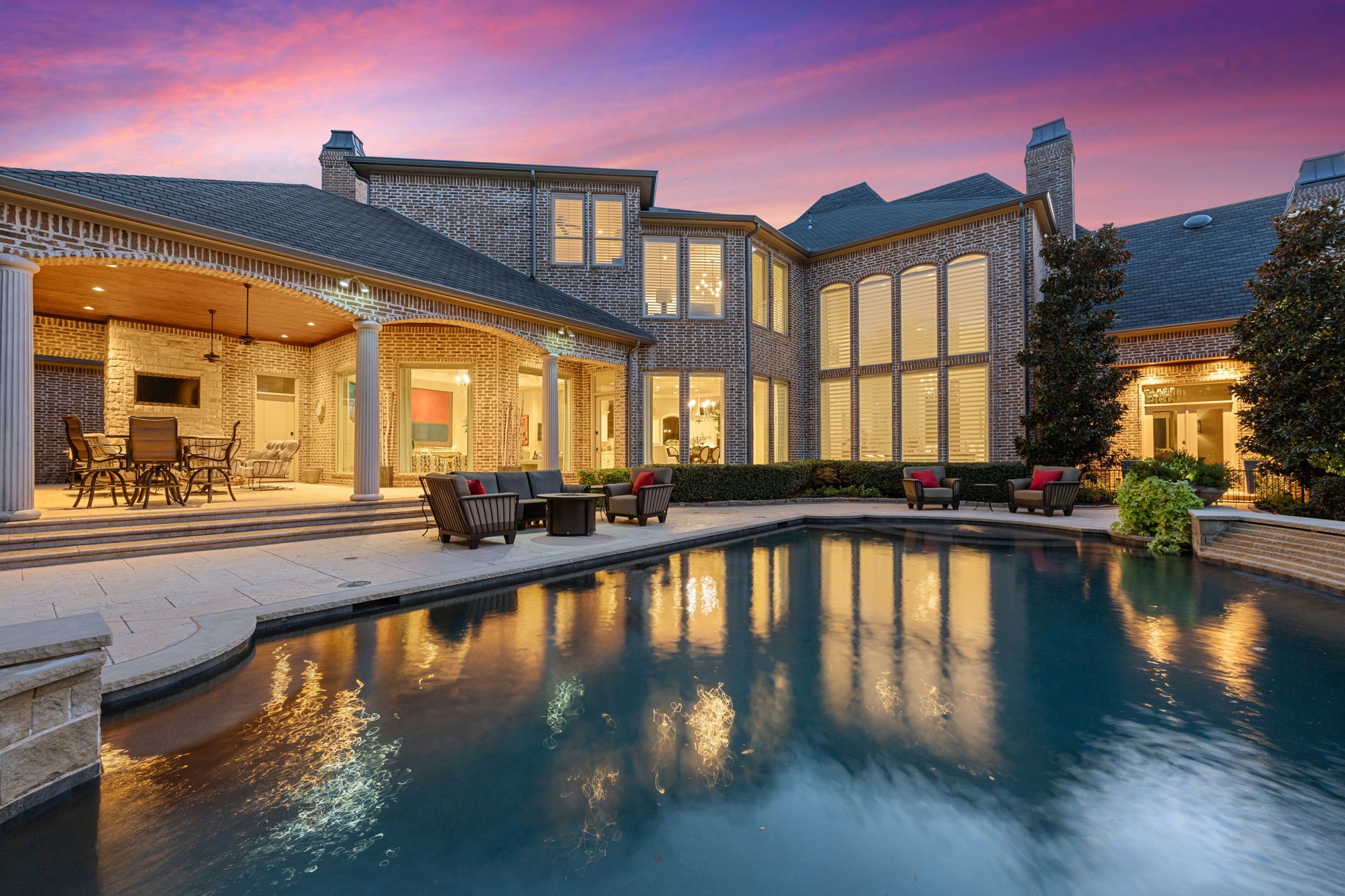 504 Bristol Drive Allen TX 75013