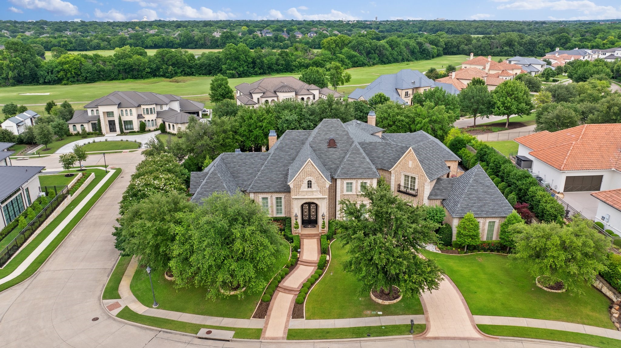 504 Bristol Drive Allen TX 75013