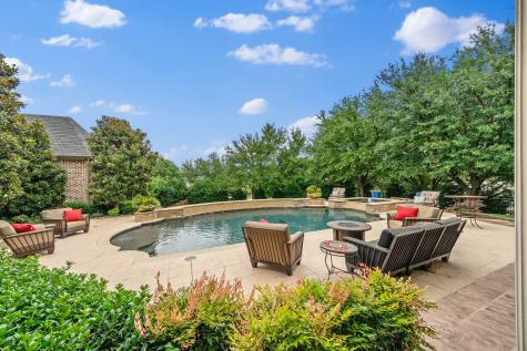 504 Bristol Drive Allen TX 75013