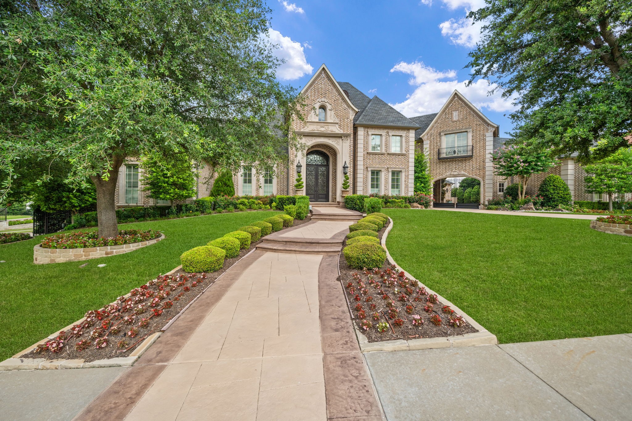 504 Bristol Drive Allen TX 75013