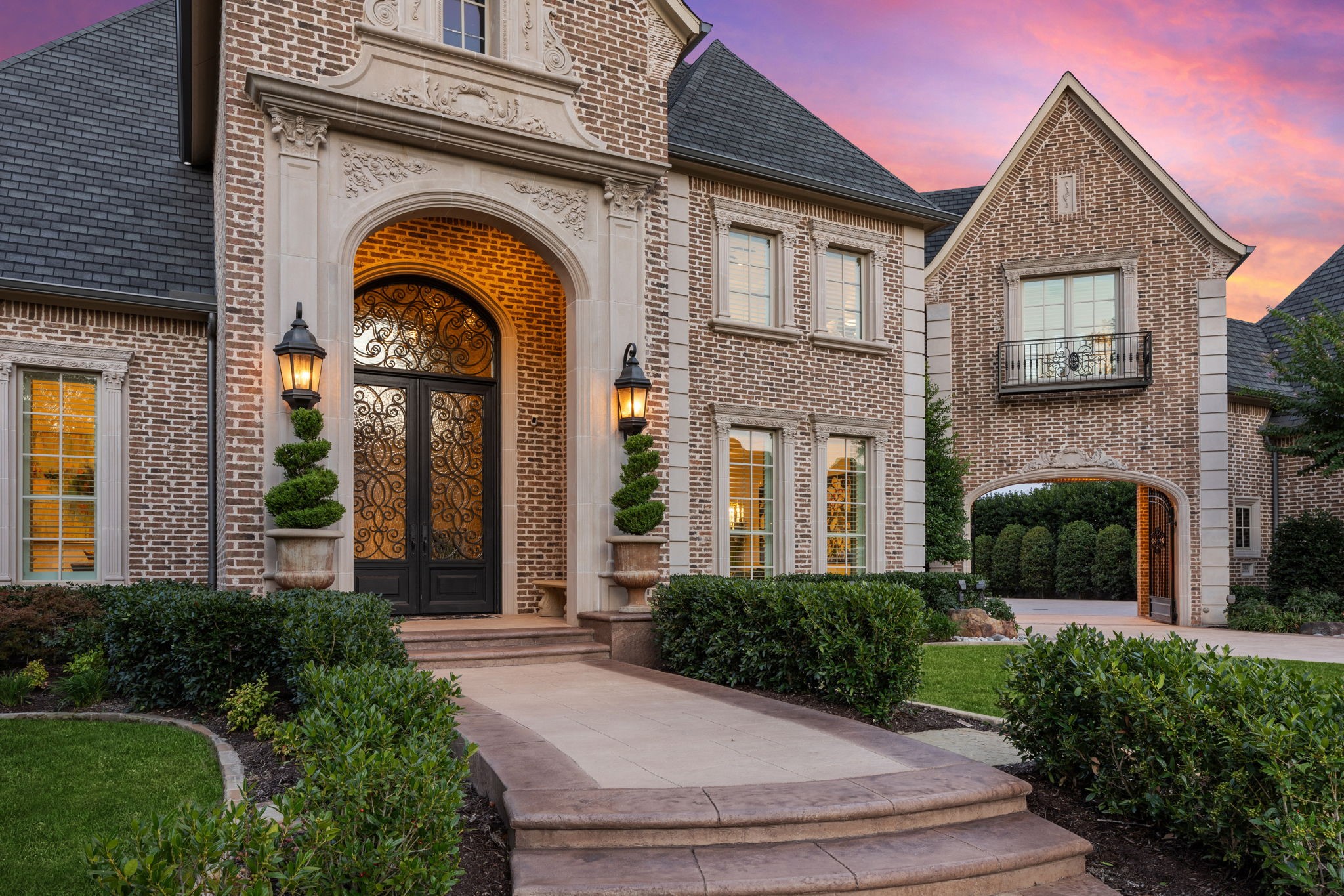 504 Bristol Drive Allen TX 75013