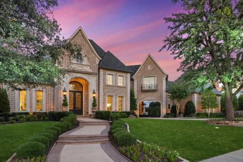 504 Bristol Drive Allen TX 75013