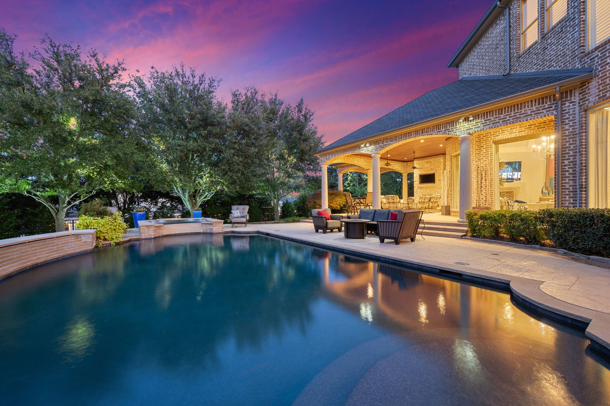 504 Bristol Drive Allen TX 75013