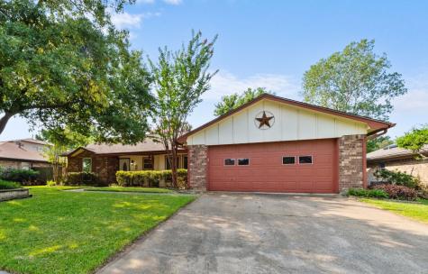 3120 Ruby Street Bedford TX 76021