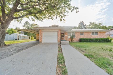 401 S Vick Street Decatur TX 76234