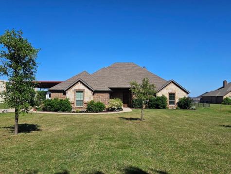 6611 County Road 2524 Royse City TX 75189