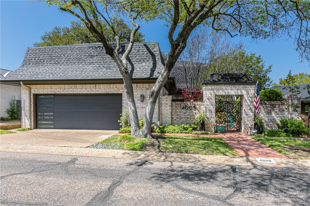 4005 Westchester Drive Waco TX 76710