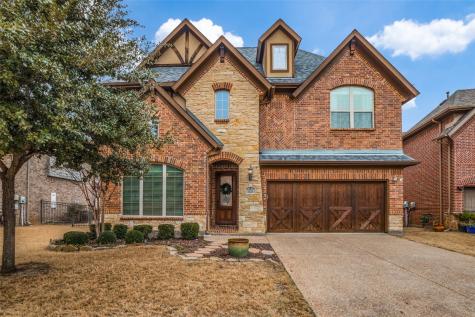 1221 Reese Way Lantana TX 76226