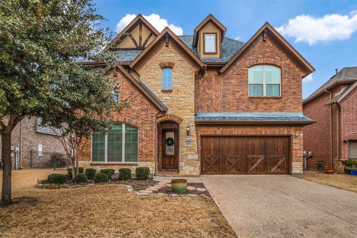 1221 Reese Way Lantana TX 76226