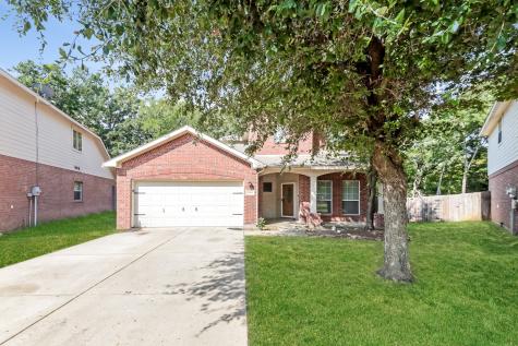 1906 Pin Oak Lane Dallas TX 75253