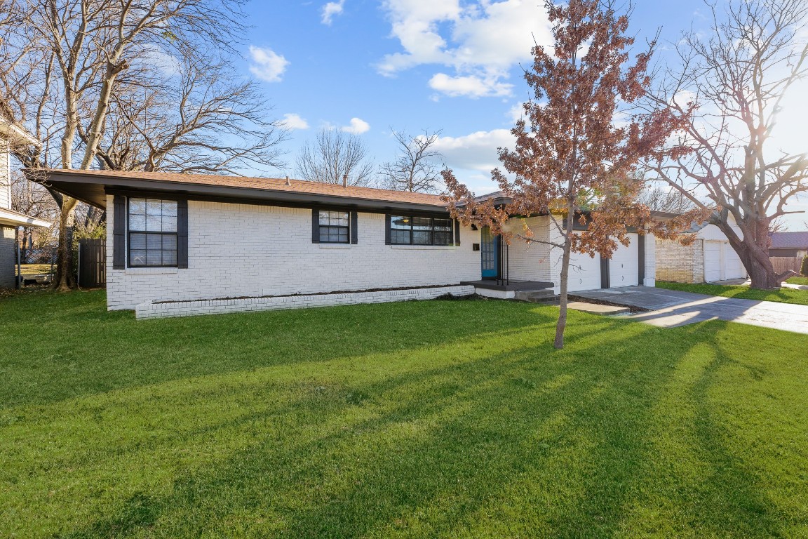7604 Deaver Drive North Richland Hills TX 76180