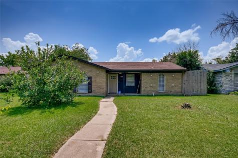 1414 Shorecrest Drive Garland TX 75040