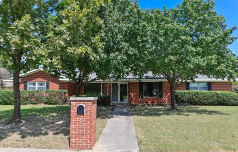700 Aspen Road Gainesville TX 76240
