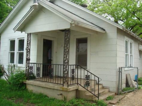 1305 S 15th Street Temple TX 76504