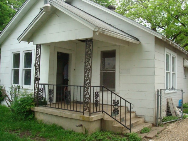 1305 S 15th Street Temple TX 76504