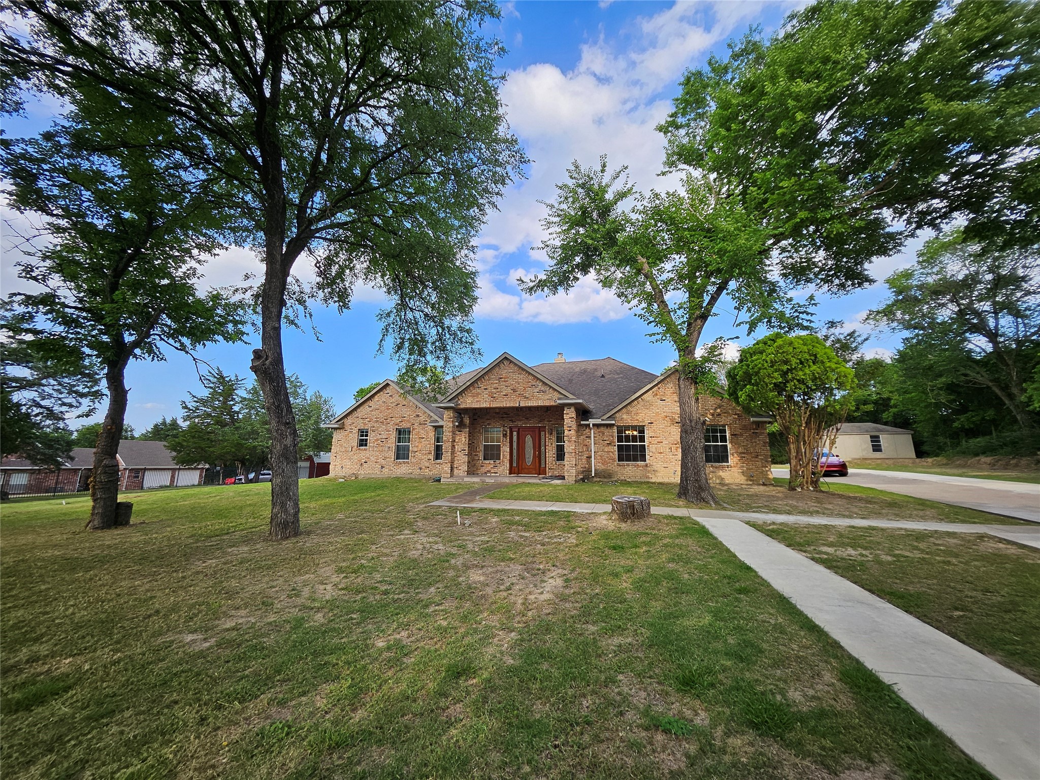 234 E Fork Road Sunnyvale TX 75182