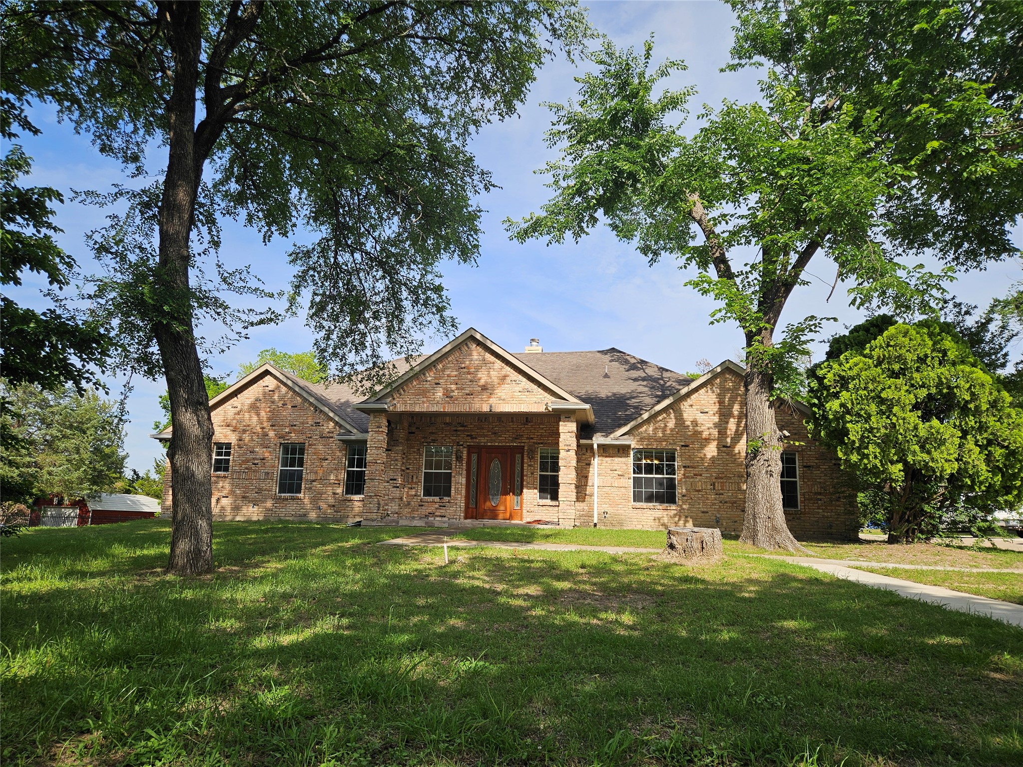234 E Fork Road Sunnyvale TX 75182