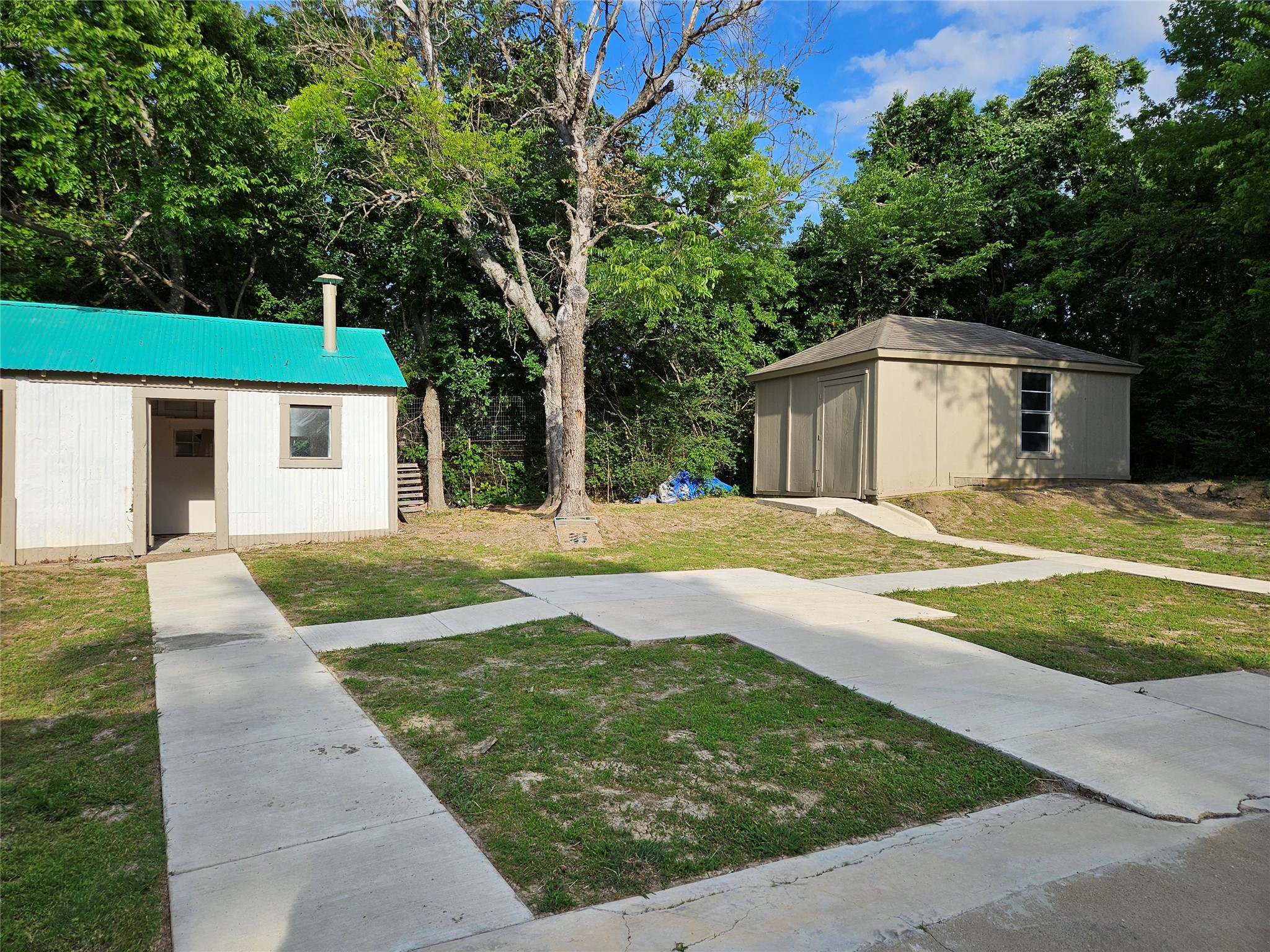 234 E Fork Road Sunnyvale TX 75182