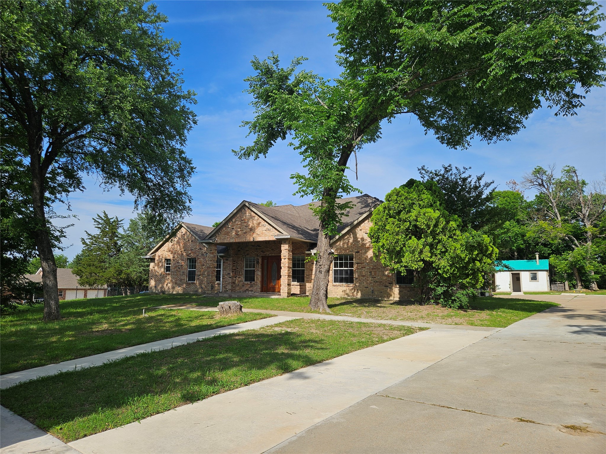234 E Fork Road Sunnyvale TX 75182