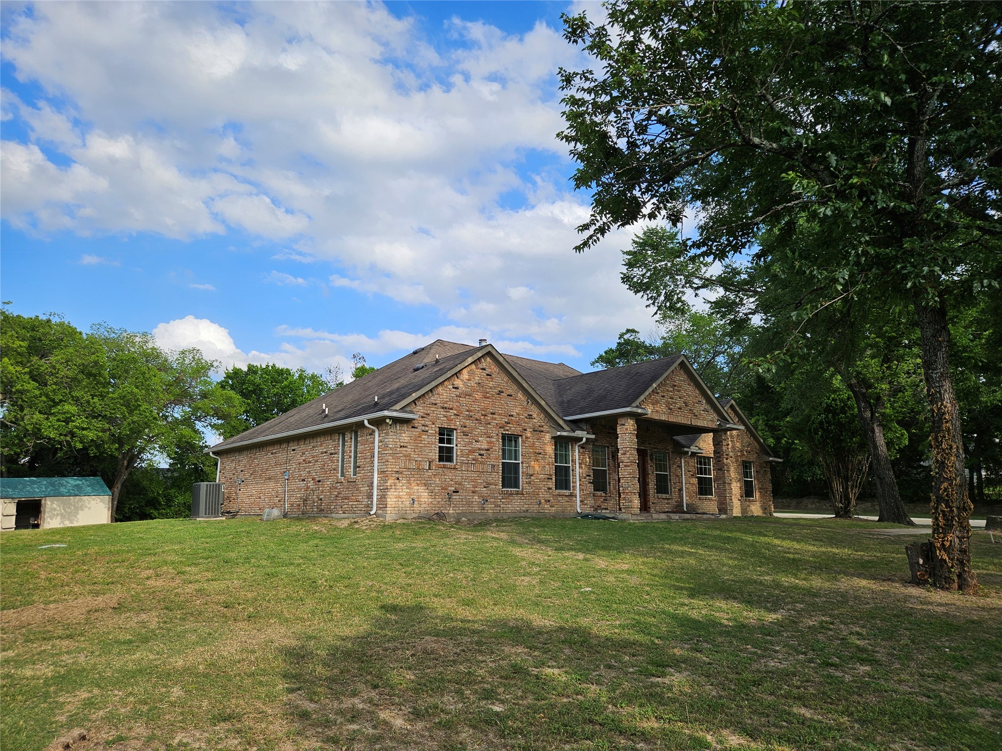234 E Fork Road Sunnyvale TX 75182