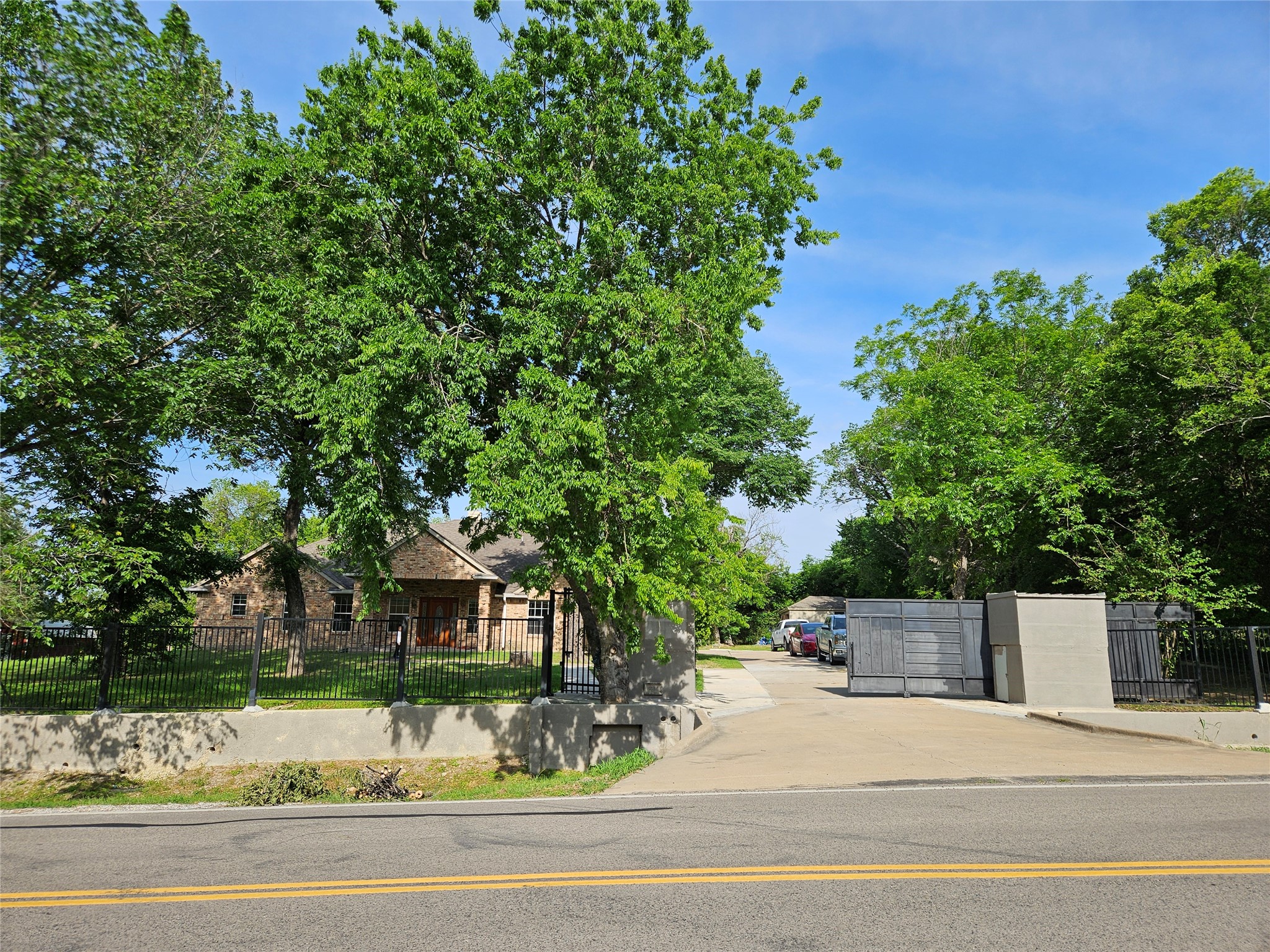 234 E Fork Road Sunnyvale TX 75182