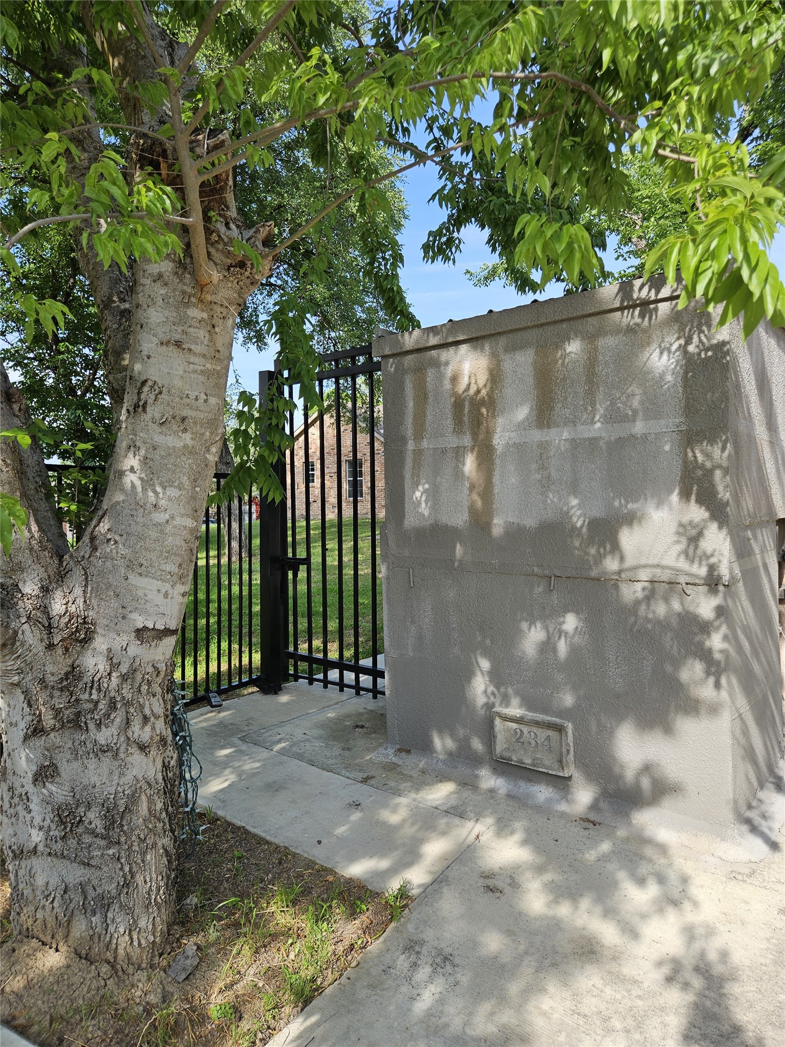 234 E Fork Road Sunnyvale TX 75182