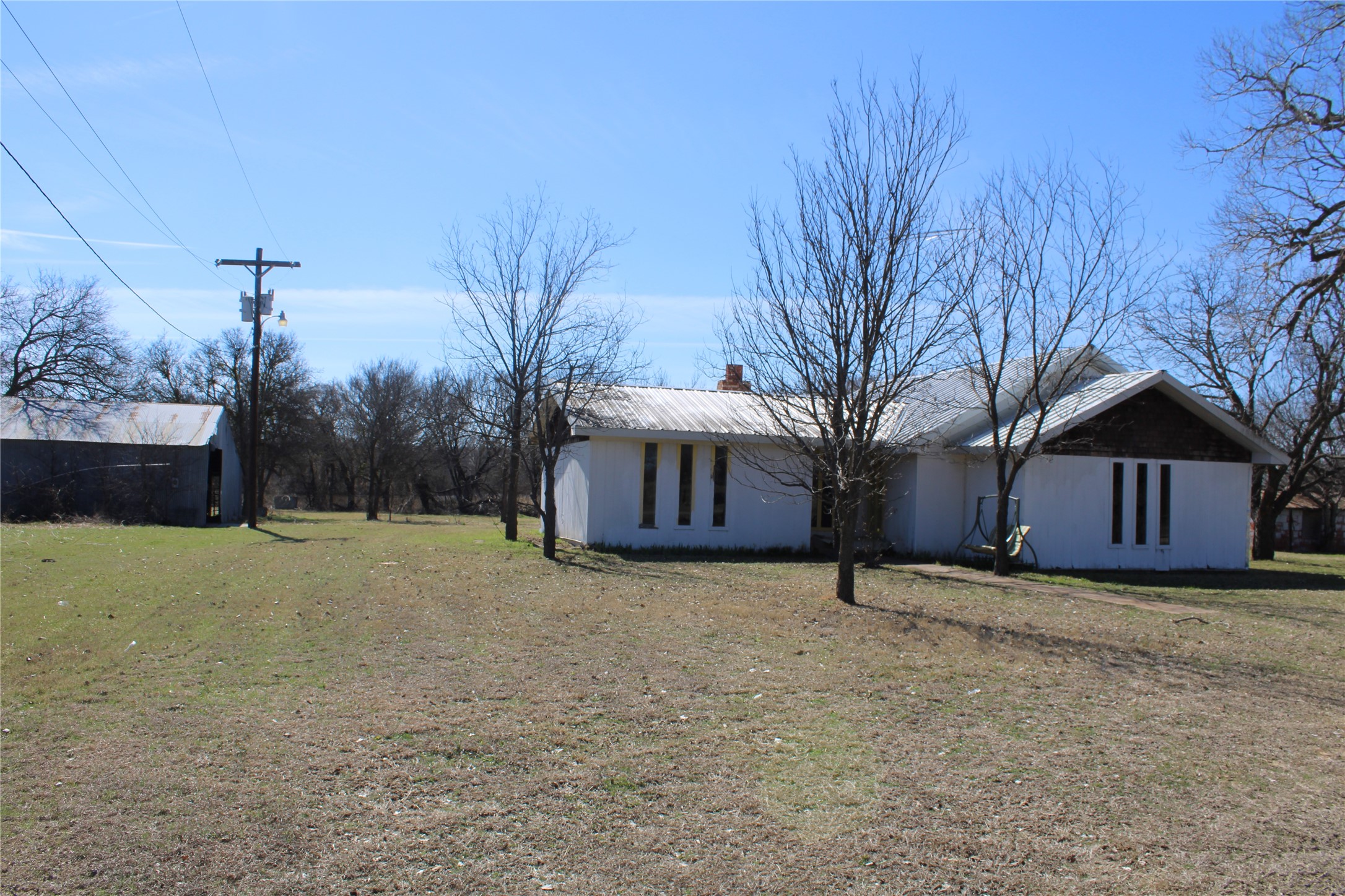 3020 Fm 2210 E Perrin TX 76486