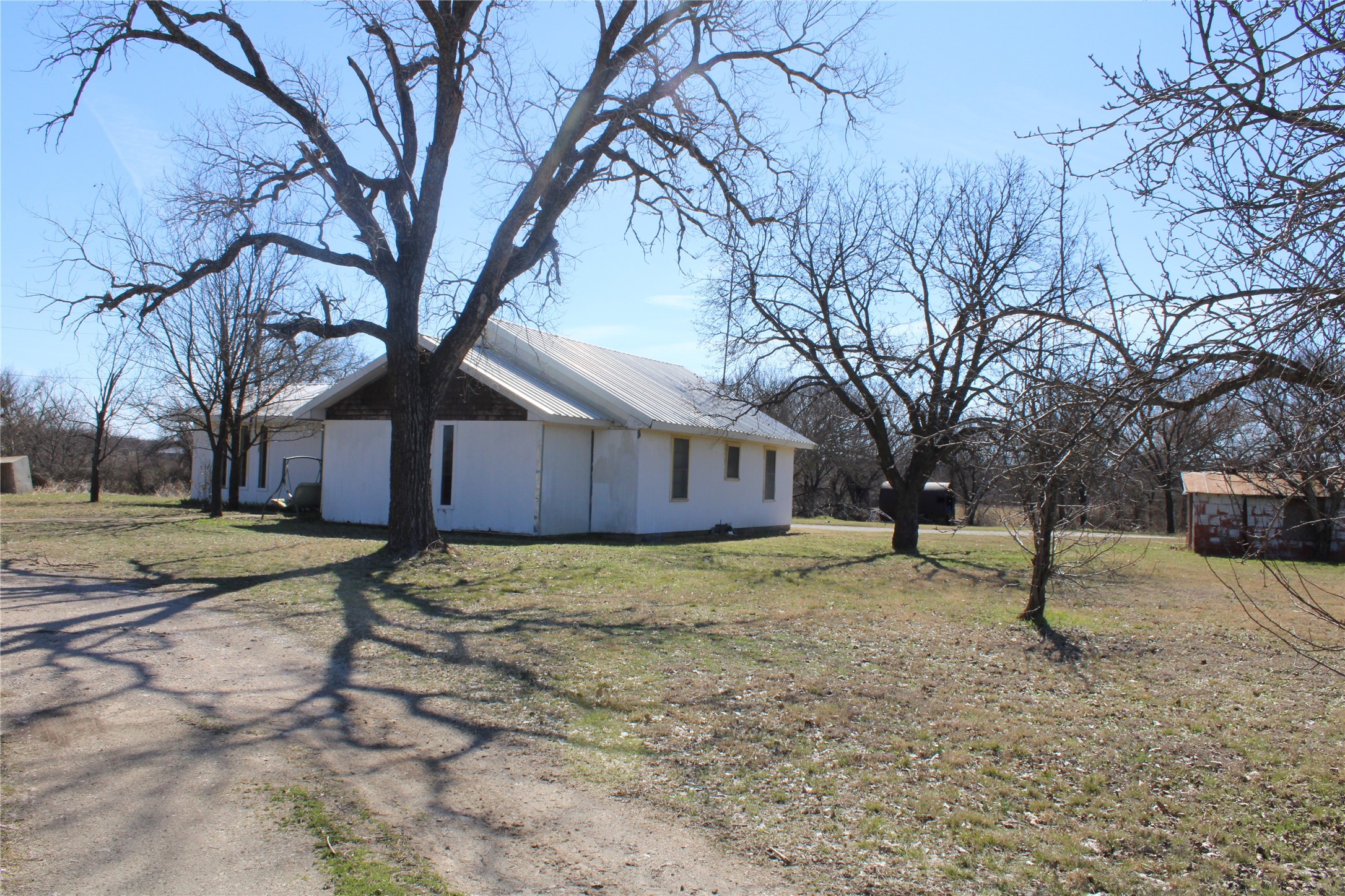 3020 Fm 2210 E Perrin TX 76486