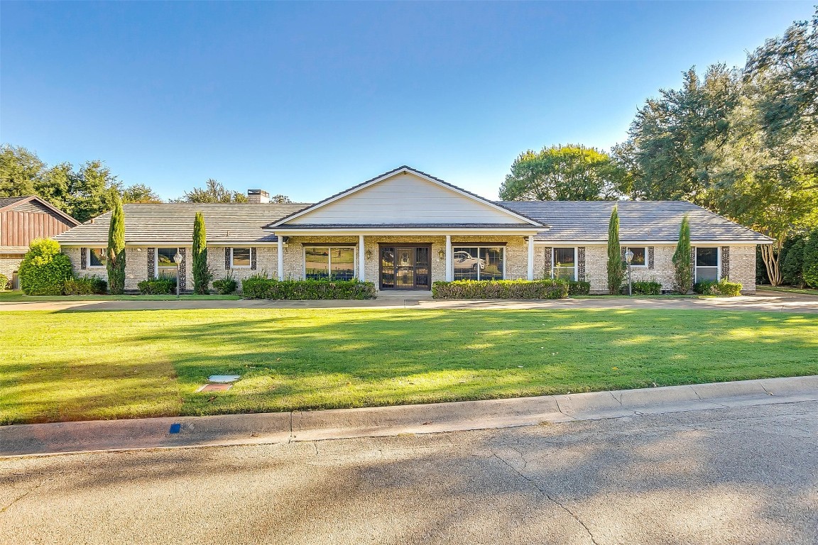 4401 Capra Way Benbrook TX 76126