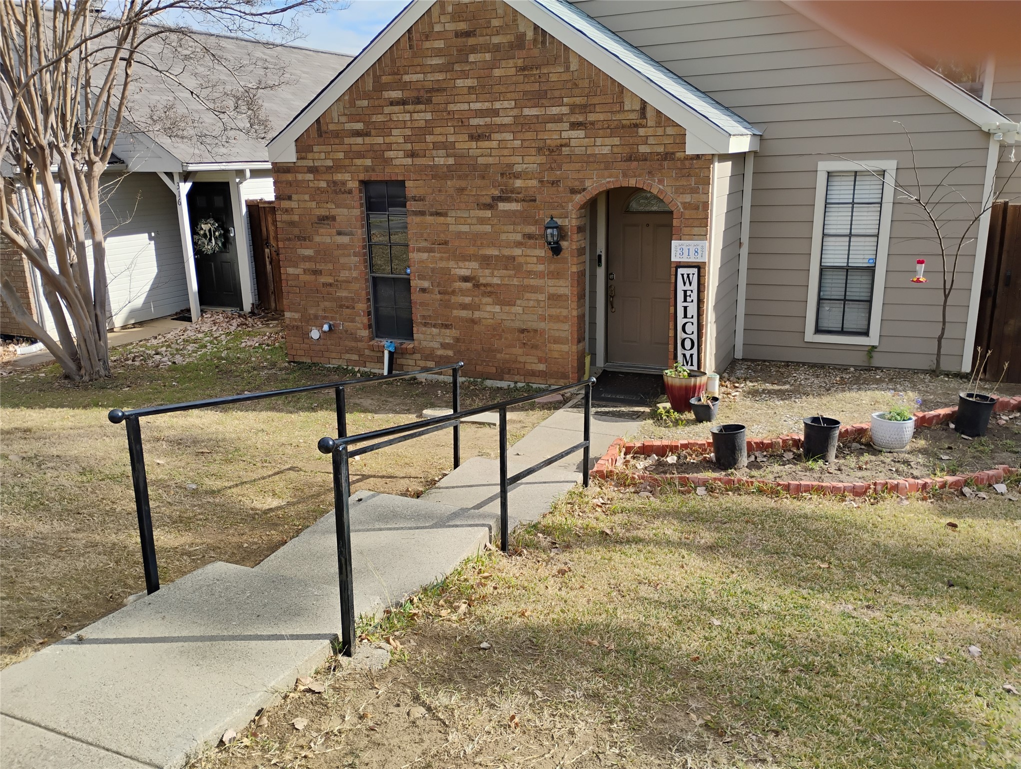 318 Teakwood Lane Lewisville TX 75067