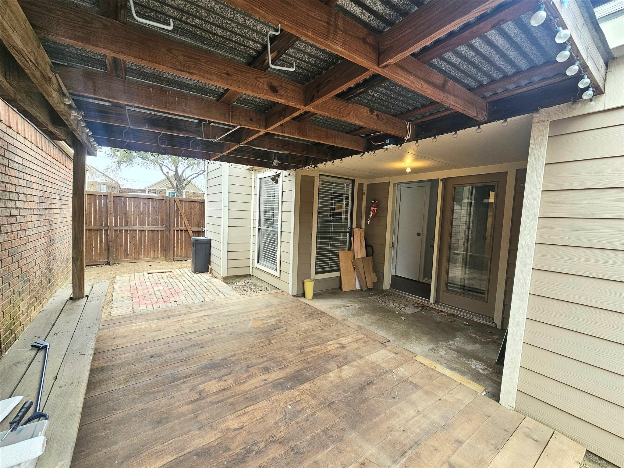 318 Teakwood Lane Lewisville TX 75067