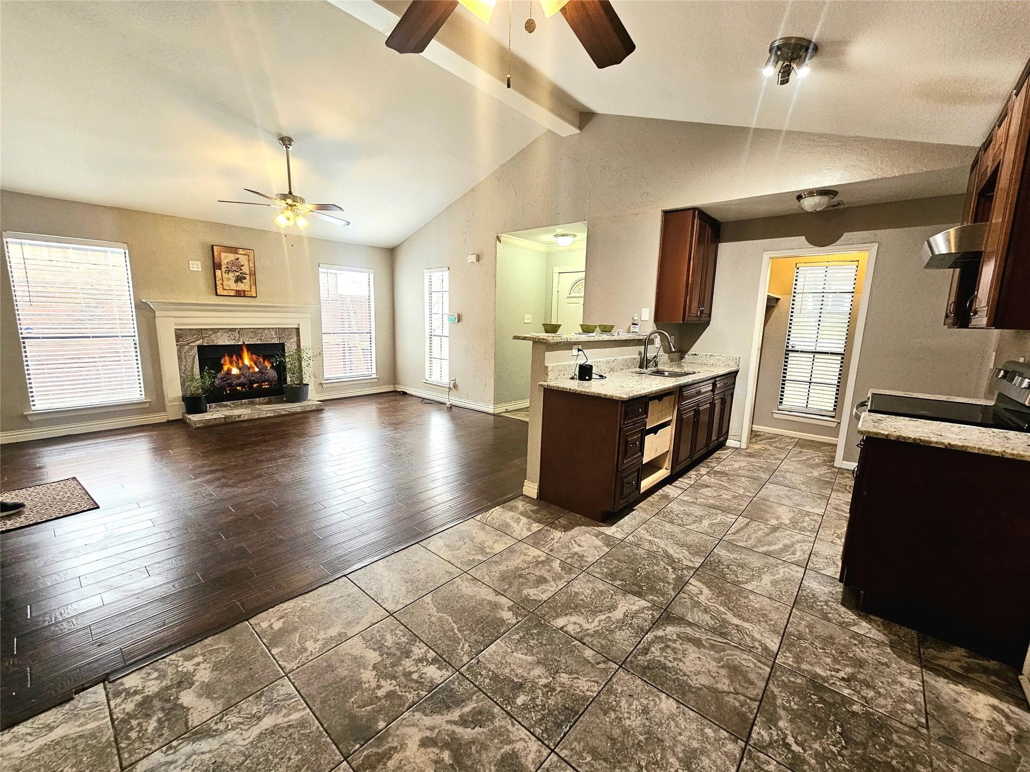 318 Teakwood Lane Lewisville TX 75067