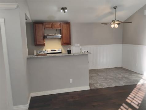 318 Teakwood Lane Lewisville TX 75067