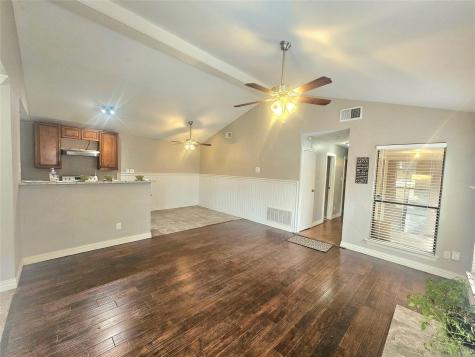 318 Teakwood Lane Lewisville TX 75067