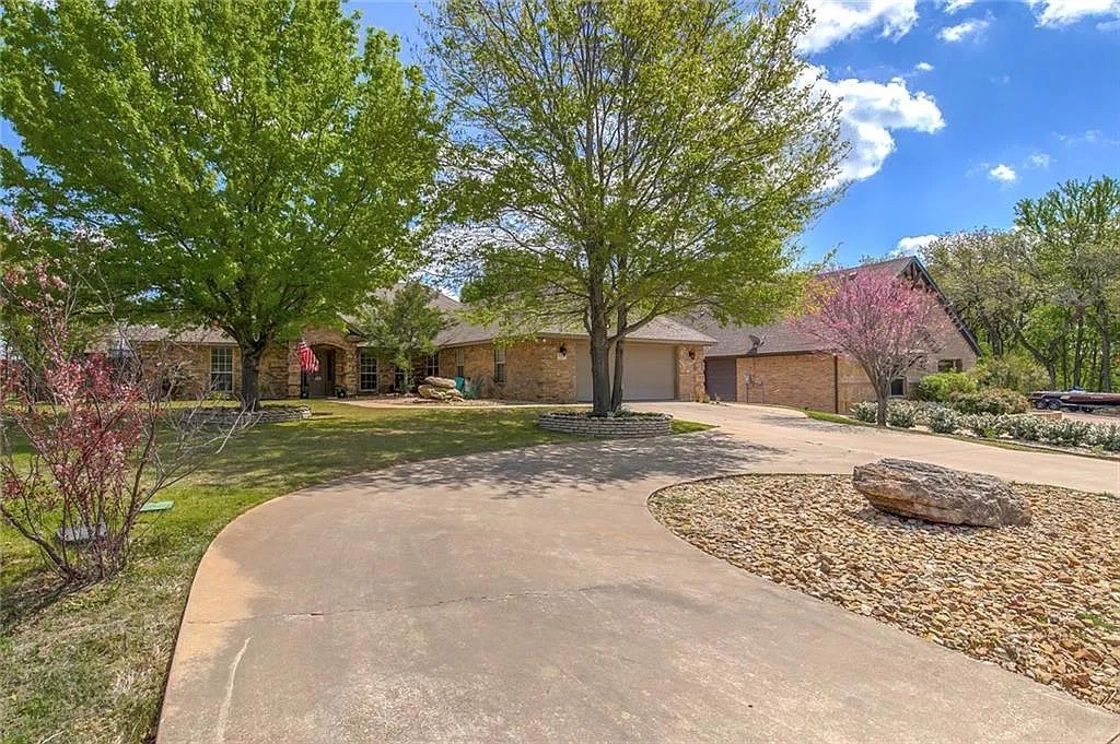 6325 Sonora Drive De Cordova TX 76049