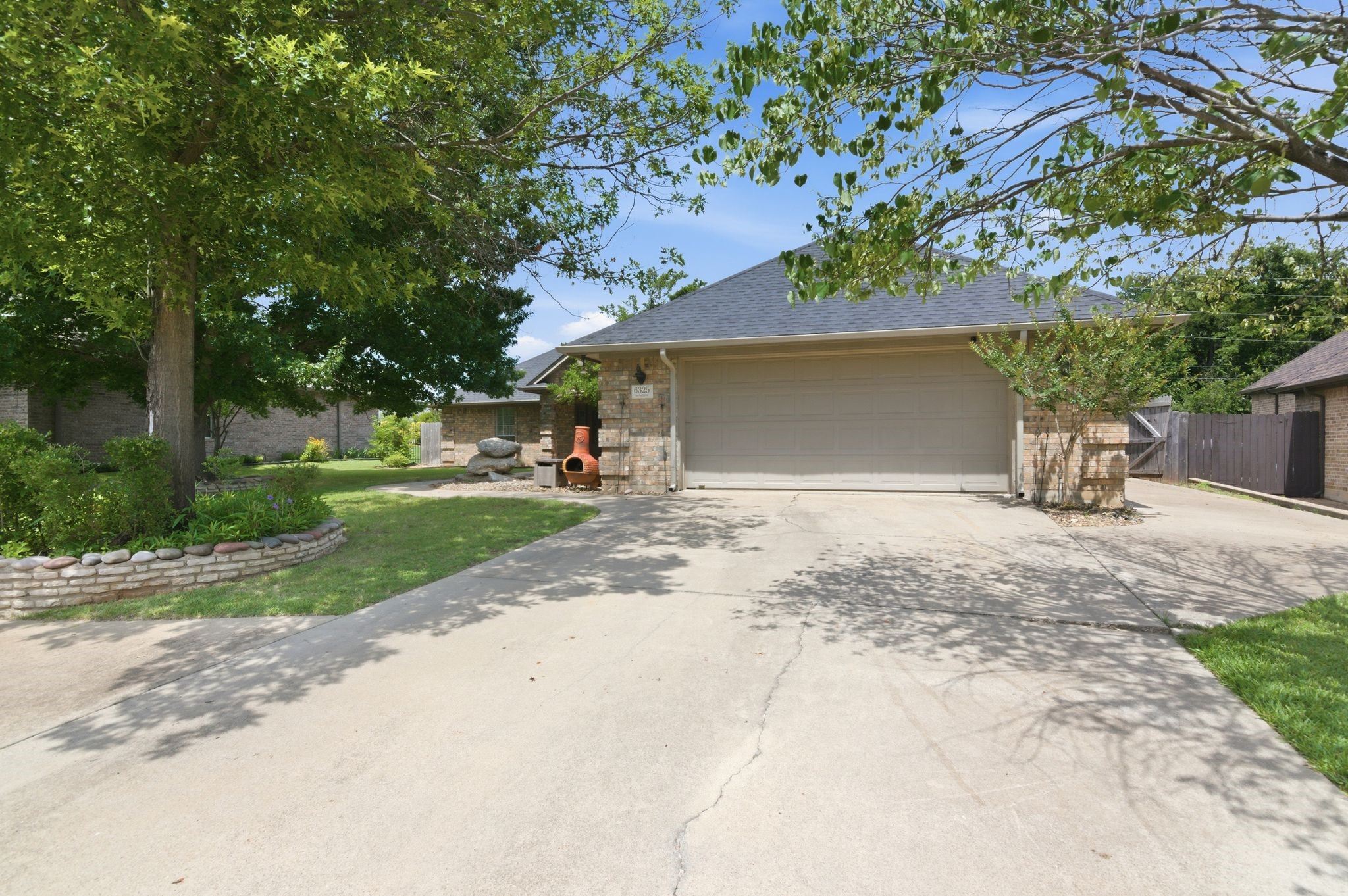 6325 Sonora Drive De Cordova TX 76049