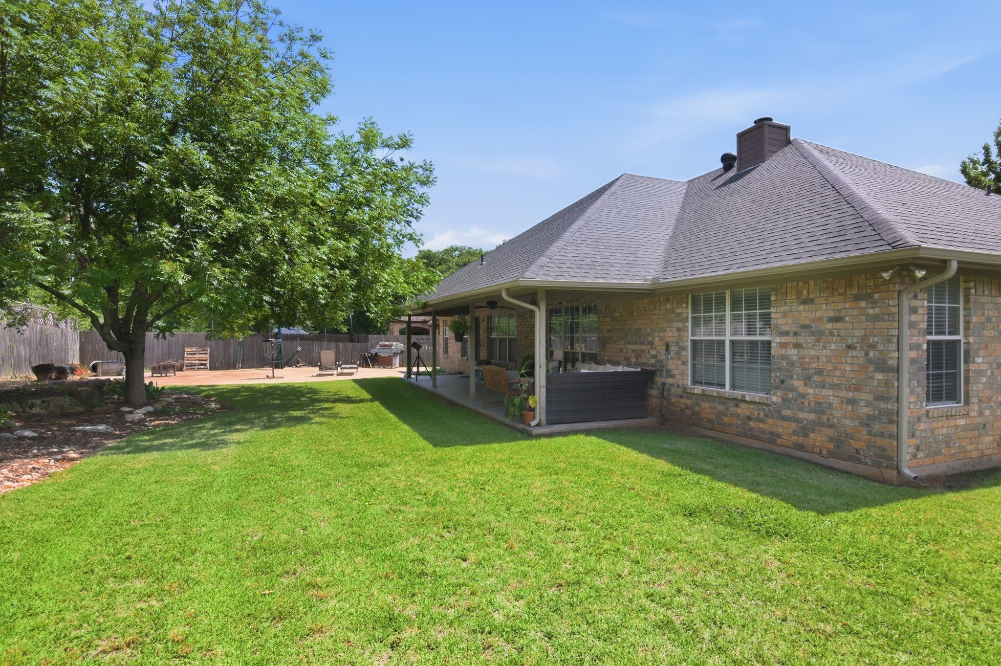 6325 Sonora Drive De Cordova TX 76049