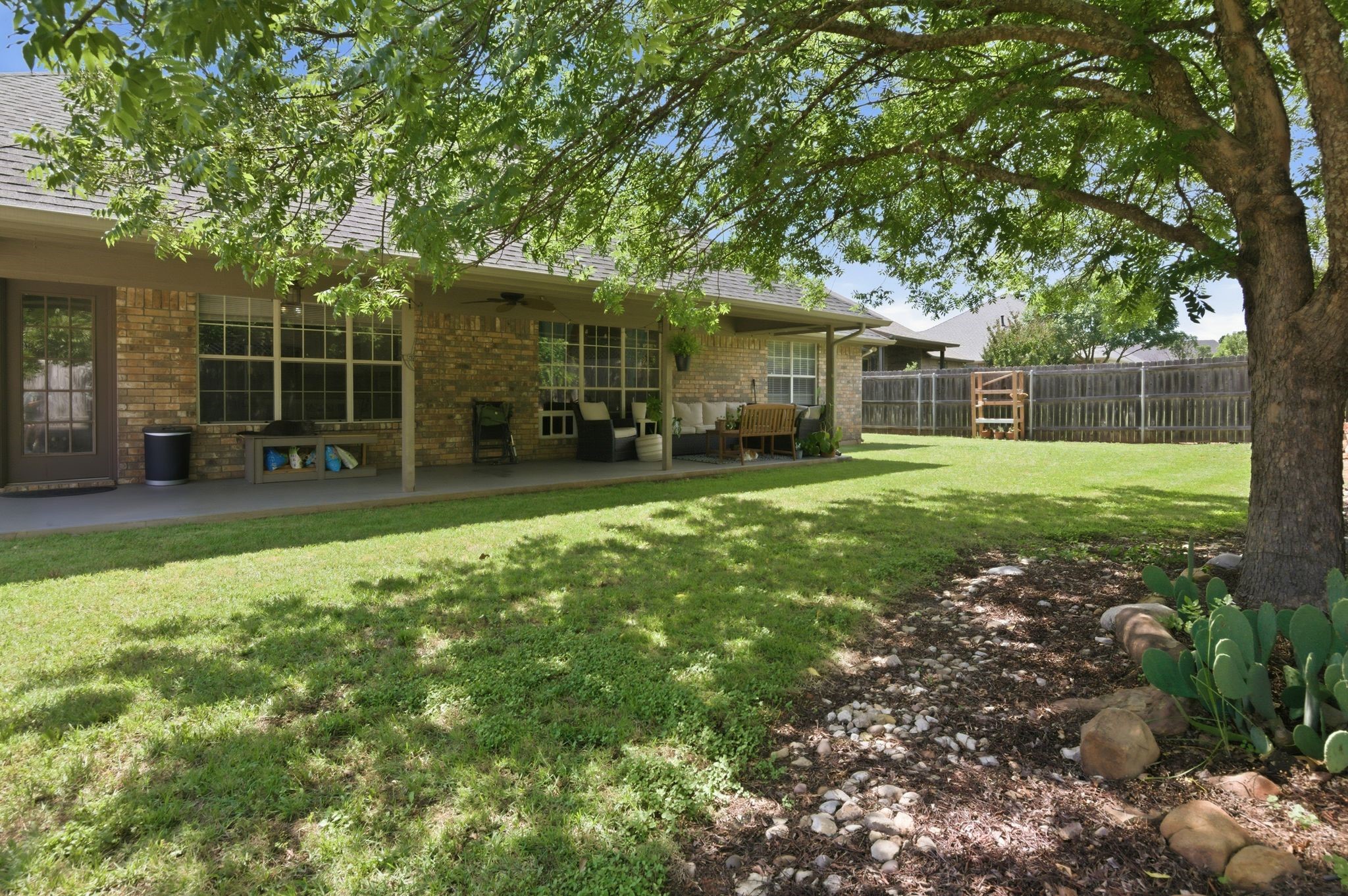 6325 Sonora Drive De Cordova TX 76049