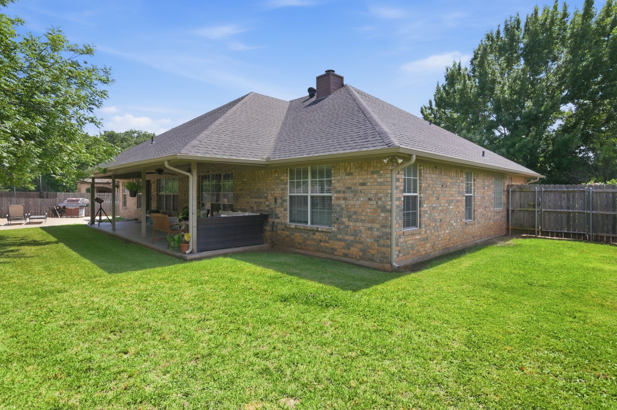 6325 Sonora Drive De Cordova TX 76049